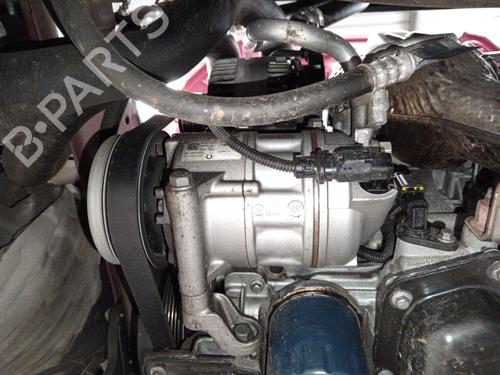 Used AC compressor PEUGEOT 308 II (LB_, LP_, LW_, LH_, L3_) [2013-2021]  28480445