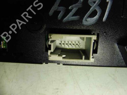 Climate control BMW 1 Coupe (E82)  | BP4606090I5 