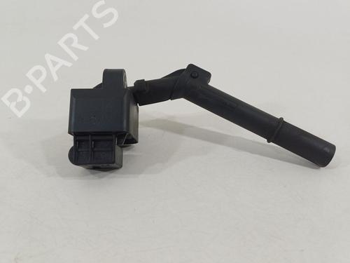 Ignition coil MERCEDES-BENZ A-CLASS (W176) A 180 (176.042) | BP29258694M94 