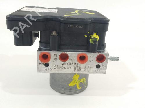 ABS pump VW CRAFTER Van (SY_, SX_) | BP23231164M43 - Image 4