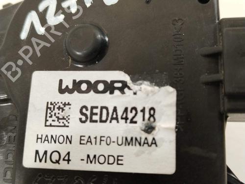 Electronic module KIA SORENTO IV (MQ4, MQ4A) 1.6 T-GDi Hybrid | BP34444927M83 - Image 5