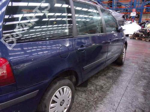 Engine control unit (ECU) SEAT ALHAMBRA (7V8, 7V9) 1.9 TDI | BP1853211M57 