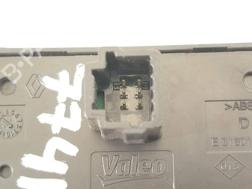 Warning switch RENAULT MEGANE III Hatchback (BZ0/1_, B3_) | BP22221663I22 - Image 5