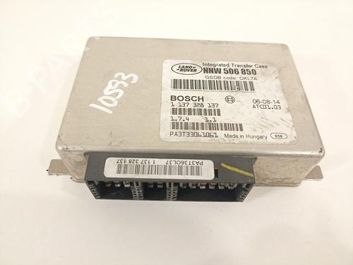 Used Gearbox control unit LAND ROVER RANGE ROVER SPORT I (L320) 2.7 D 4x4 (190 hp) 14911150