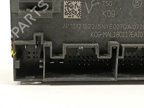 Electronic module AUDI A1 Sportback (8XA, 8XF) | BP16254631M83
