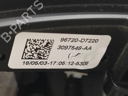 Steering wheel HYUNDAI TUCSON (TL, TLE) 2.0 CRDi All-wheel Drive | BP9267388C49 