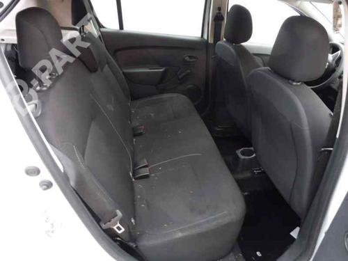 Generator DACIA SANDERO II  | BP5214500M7 