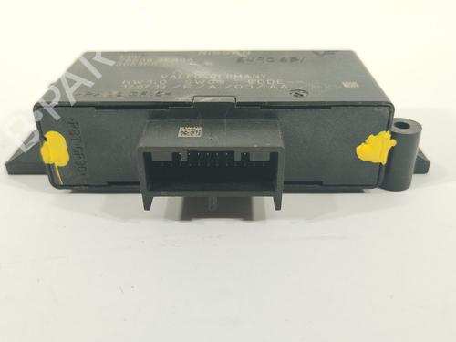 Elektronisk modul NISSAN QASHQAI II SUV (J11, J11_)  | BP27241936M83 