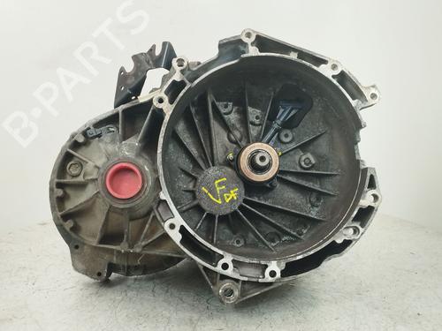 Used Gearbox Gearbox FORD TRANSIT Van (FA_ _) 2.0 DI (FAE_, FAF_, FAG_) (75 hp) 36076815 36076815