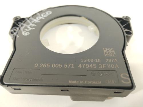 Electronic sensor NISSAN JUKE (F15)  | BP26615905M84 