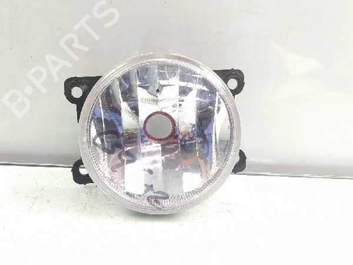 Used Left front fog light Left front fog light 7193311 7193311