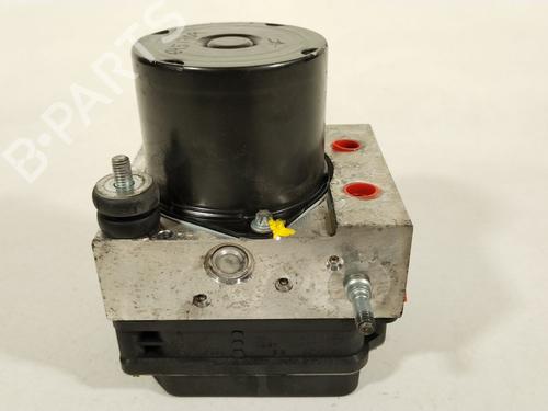 ABS pump SEAT IBIZA IV (6J5, 6P1) 1.9 TDI | BP27806147M43 
