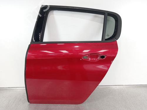 Used Left rear door PEUGEOT 308 II (LB_, LP_, LW_, LH_, L3_) [2013-2021]  28480447