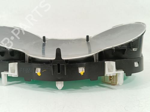 Instrument cluster CITROËN C3 II (SC_) 1.0 VTi 68 | BP35770136C47 - Image 12