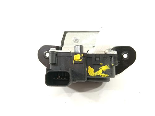 Tailgate lock KIA PICANTO III (JA) 1.0 LPG | BP29258270C101 