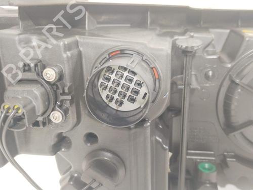 Left headlight LAND ROVER RANGE ROVER EVOQUE (L538) 2.0 D | BP36387513C28 - Image 9
