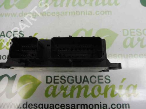 ECU airbags OPEL INSIGNIA A (G09) 1.6 CDTi (68) | BP1948389M53 