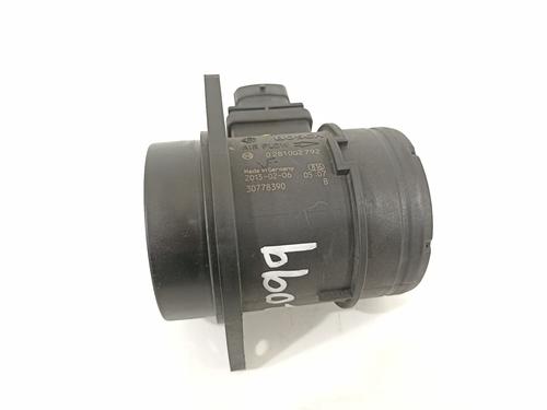 Used Mass air flow sensor LANCIA MUSA (350_) 1.3 D Multijet (350.AXG11, 350.AXG1A) (90 hp) 17972439