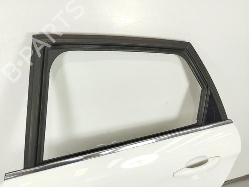 Left rear door CITROËN C4 II (NC_)  | BP9514618C4 