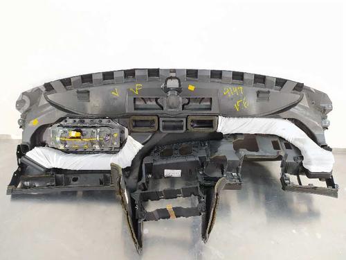 Kollisonspute sett AUDI A6 C6 (4F2)  | BP4868541C86 