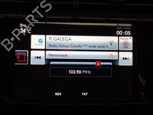 Display multifunzione Display multifunzione 38287585 38287585