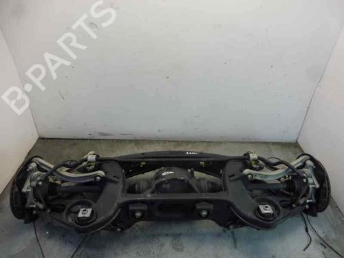 Used Rear axle Rear axle 8487599 8487599