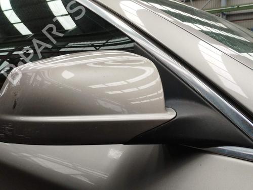 Used Right mirror Right mirror 18320141 18320141