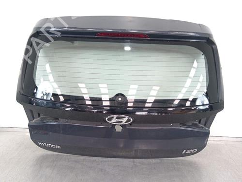 tailgate-hyundai-i20-iii-bc3-bi3-2020-26182552 main image