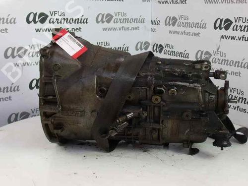 Used Gearbox BMW 5 Touring (E39) 525 d (163 hp) 1879660