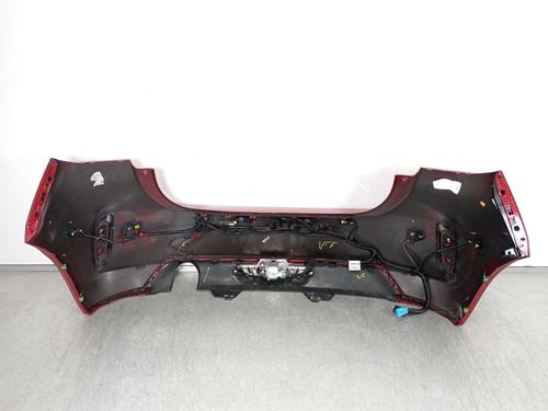 Rear bumper OPEL CORSA F (P2JO) 1.2 (68) | BP32110484C8 
