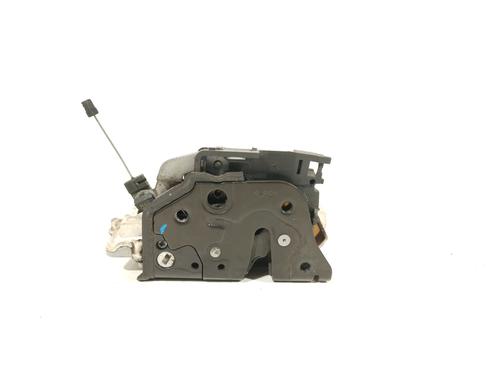 Front right lock SEAT LEON (1P1) 1.9 TDI | BP32261953C97