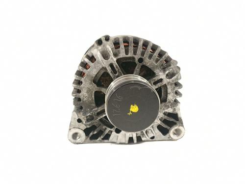 Alternator PEUGEOT 407 (6D_) 1.6 HDi 110 (6D9HZC, 6D9HYC) | BP18407281M7 