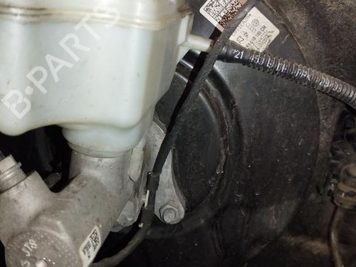 Used Servo brake Servo brake 36856718 36856718