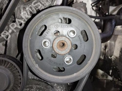 Servostyringspumpe SEAT EXEO ST (3R5) 2.0 TDI (143 hp) 30968484