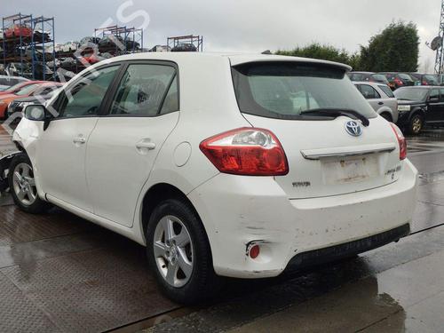 Mirror switch TOYOTA AURIS (_E15_) 1.8 Hybrid (ZWE150_, ZWE150R) | BP36014099I25 - Image 8