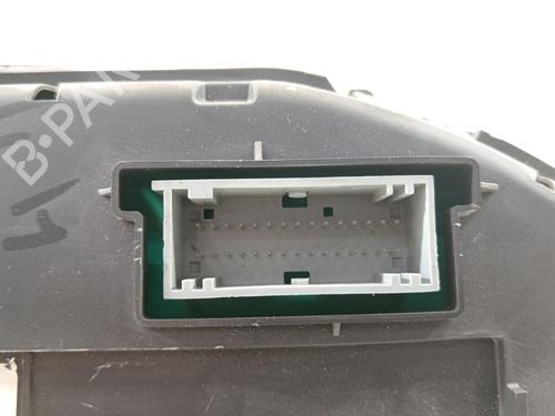 Instrument cluster RENAULT MEGANE II Estate (KM0/1_) | BP25604417C47