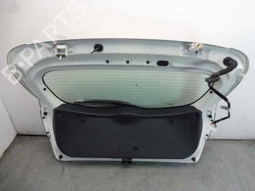 Tailgate KIA RIO III (UB)  | BP2346868C6 