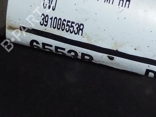 Right front driveshaft DACIA LOGAN MCV II TCe 90 LPG | BP37460049M39 - Image 5