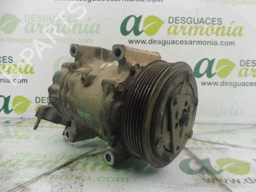 Used AC compressor AC compressor 1854658 1854658