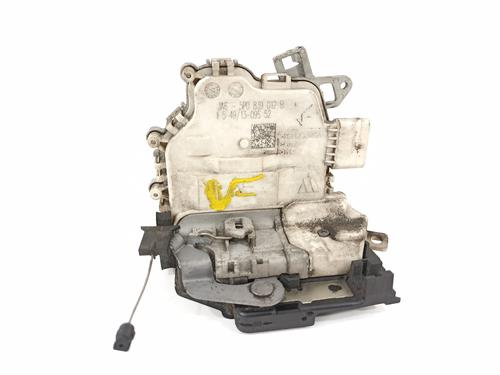 Used Rear right lock SEAT ALTEA XL (5P5, 5P8) [2006-2015]  16801591