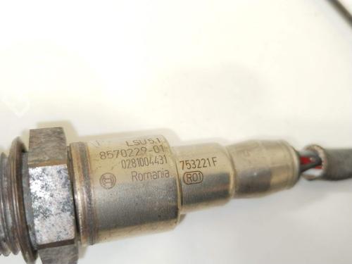 Electronic sensor MINI MINI (F56) Cooper D | BP30611134M84 - Image 4