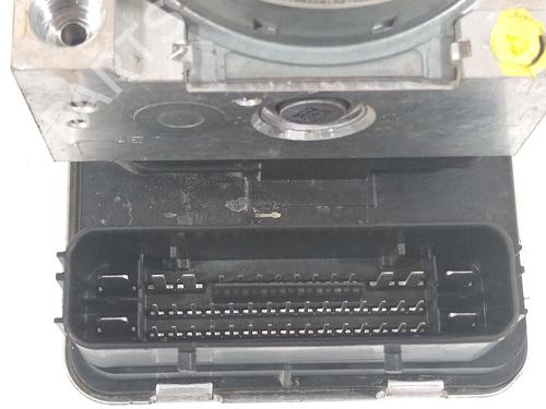 ABS pump FORD FOCUS IV (HN)  | BP23242290M43 