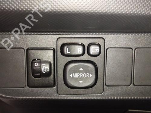 Used Mirror switch Mirror switch TOYOTA AURIS (_E15_) 1.8 Hybrid (ZWE150_, ZWE150R) (136 hp) 36014099 36014099