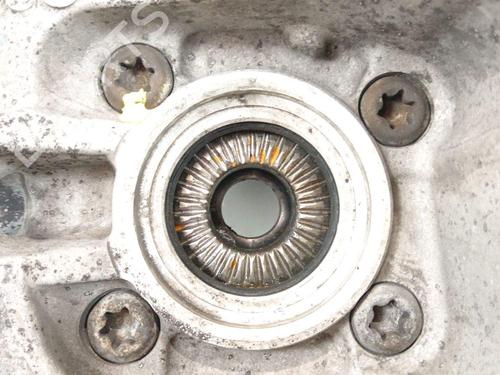 Left front steering knuckle MINI MINI (F56) Cooper D | BP30635890M25 - Image 3