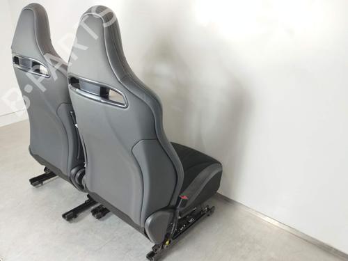 Sæde sæt HYUNDAI i30 (PDE, PD, PDEN) | BP12260183C78 - Image 18