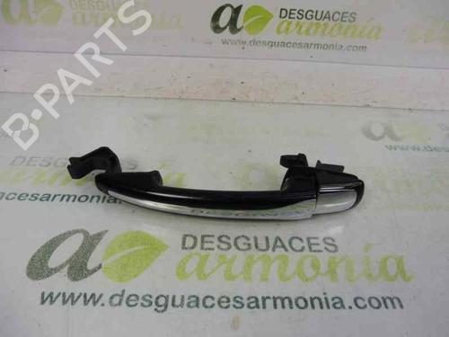 Used Rear right exterior door handle CITROËN C5 III Break (RW_) 2.0 HDi 180 (181 hp) 12255453