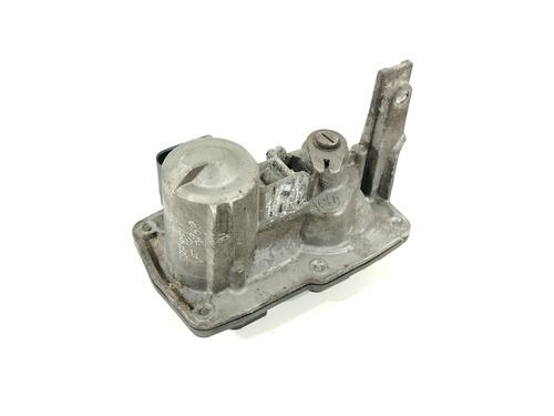 Used Throttle body Throttle body SEAT IBIZA II (6K1) [1993-2002] 13390516 13390516