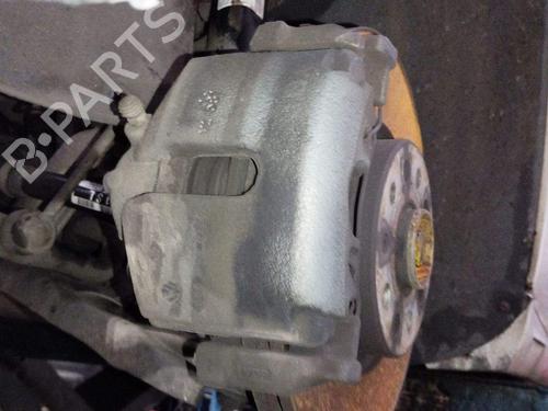 Left front brake caliper VW PASSAT CC B6 (357) 2.0 TDI | BP37150352M105 - Image 2