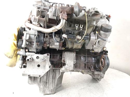 Used Engine SSANGYONG RODIUS I [2005-2025]  18831062