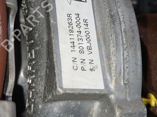 Engine RENAULT CLIO IV (BH_) 1.5 dCi 75 | BP32108974M1  - Image 8